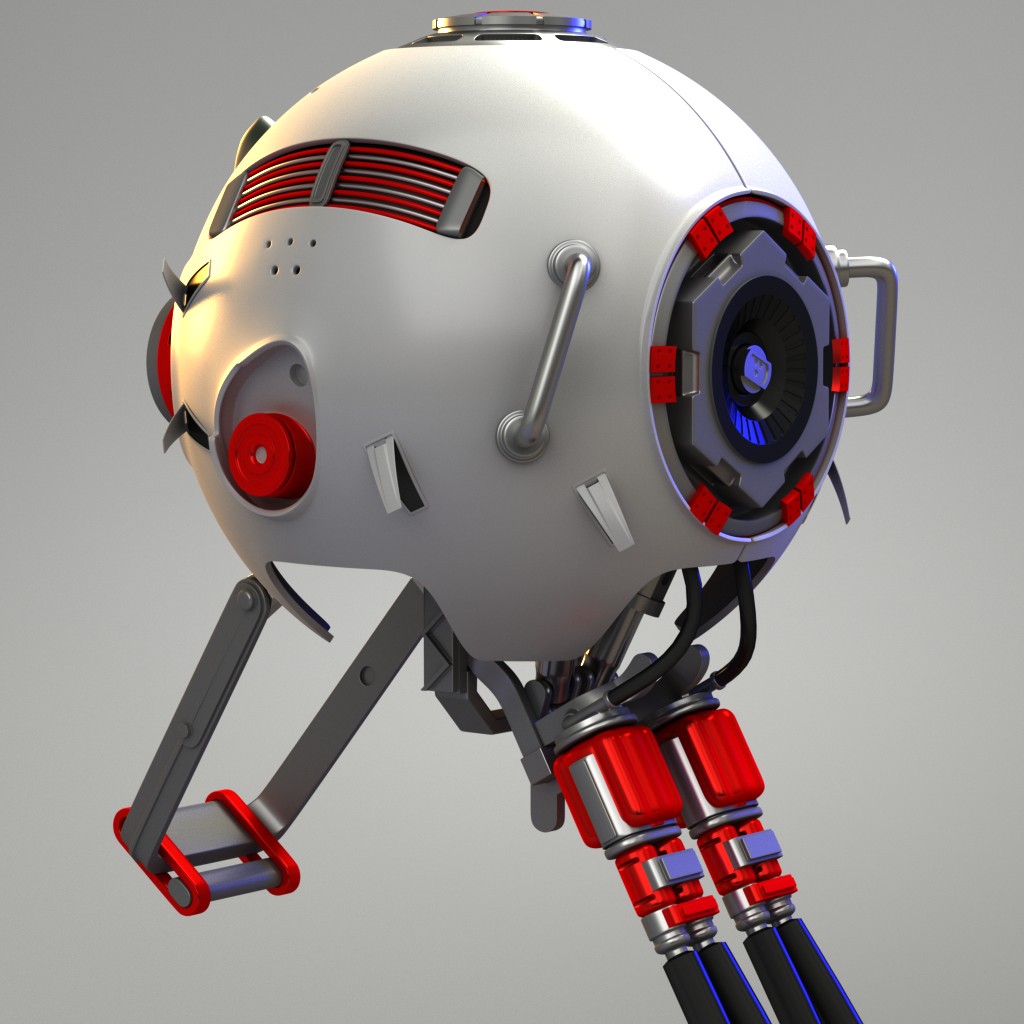 Orb bot preview image 3